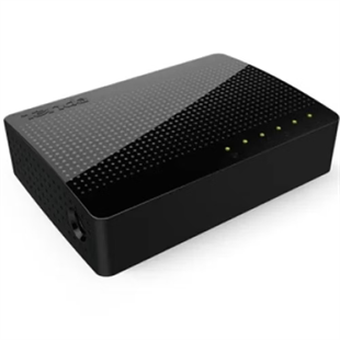 TENDA 5port Gigabit Yönetilemez Switch SG105