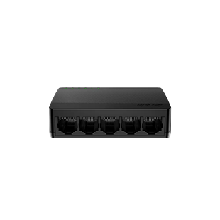 TENDA 5port SG105M GIGABIT Yönetilemez Switch