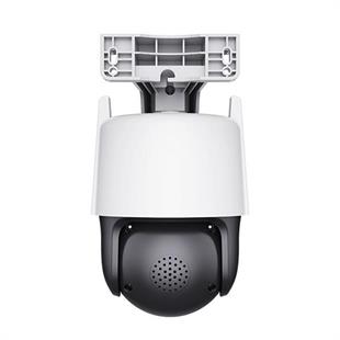 TENDA 6MP Dual Lens PT Speed Dome 3.6mm Full Color Pan-Tilt IP Kamera CH9-WCA