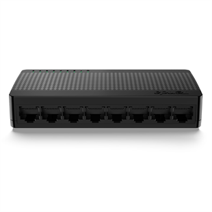 TENDA 8port 10/100/1000 Gigabit Yönetilemez Switch SG108