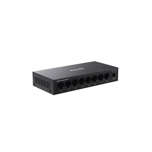 TENDA 8port Gigabit Cloud Yönetilebilir Switch TEG2208D
