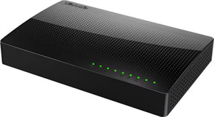TENDA 8port Gigabit Yönetilemez Switch SG108