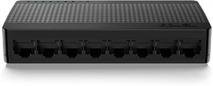 TENDA 8port Gigabit Yönetilemez Switch SG108