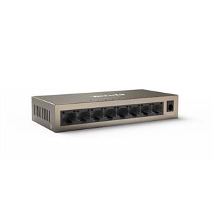 TENDA 8port Gigabit Yönetilemez Switch TEG1008M