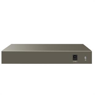 TENDA 8port PoE 102w 1-SFP Gigabit Yönetilemez Switch TEG1110PF-8-102W