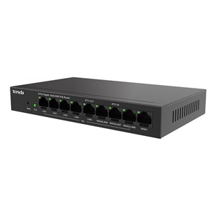 TENDA 9port GO-8G-POE Poe Router
