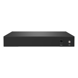 TENDA 9port GO-8G-POE Poe Router