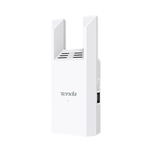 TENDA A18 PRO Wıfı5 AC1200 Menzil Genişletici Priz Tip
