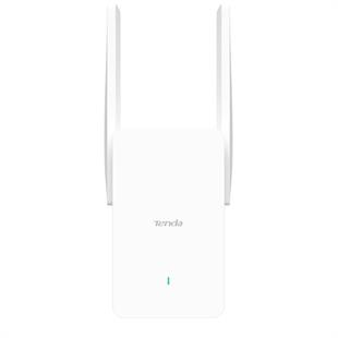 TENDA A23 AX1500 Dual Band Mesafe Genişletici Priz Tipi 2x harici anten