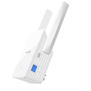 TENDA A23 AX1500 Dual Band Mesafe Genişletici Priz Tipi 2x harici anten