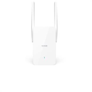 TENDA A33 AX3000 Dual Band Mesafe Genişletici EV Ofis Tipi Router Priz Tip