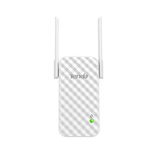 TENDA A9 300MBPS 2 ANTEN 2.4GHz MENZİL GENİŞLETİCİ