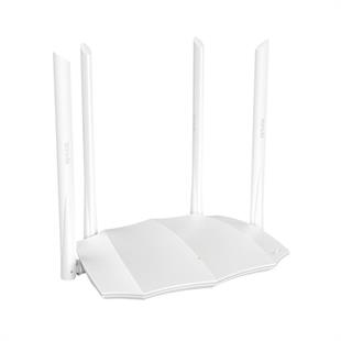 TENDA AC5 v3 AC1200 Dual Band EV Ofis Tipi Access Point Router