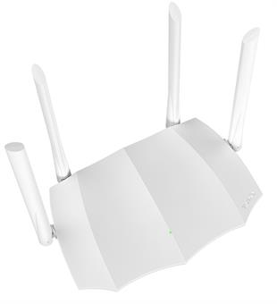 TENDA AC5 V3 4PORT 1200Mbps WİFİ ACCESS POINT/ROUTER