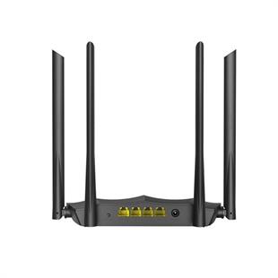 TENDA AC8 AC1200 Dual Band EV Ofis Tipi Gigabit Router