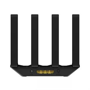 TENDA AX12 PRO AX3000 Dual-Band Gigabit Router