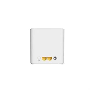 TENDA AX1500 MX3 WIFI6 Dual Band Router 3lü paket