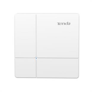 TENDA I24 867MBPS 1PORT GIGABIT 2.4 GHZ & 5 GHZ POE TAVAN TİPİ ACCESS POINT