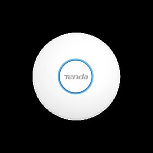 TENDA I26 AX1500 2 GİGABİT 300MBPS+1201MBPS TAVAN TİPİ ACCESS POİNT