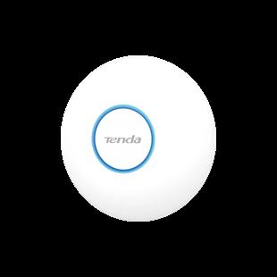 TENDA I26 AX1500 2 GİGABİT 300MBPS+1201MBPS TAVAN TİPİ ACCESS POİNT
