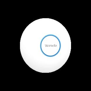 TENDA I26 AX1500 2 GİGABİT 300MBPS+1201MBPS TAVAN TİPİ ACCESS POİNT
