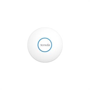 TENDA I26 AX1500 Wi-Fi 6 5GHz WIFI6 TAVAN TİPİ ACCESS POINT