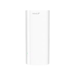 TENDA ME6 PRO WIFI7 BE5100 Mesh Router 3lü paket