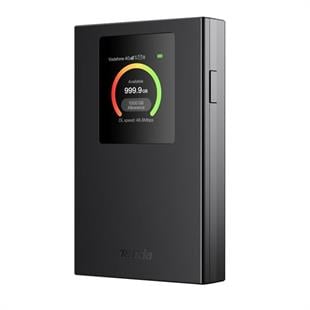 TENDA MF6 WIFI6 Dual Band Mobil 4G LTE Router Bataryalı