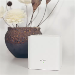 TENDA MW3-2 Wıfı5 AC1200 Ev Ofis Tipi Mesh Router 2-li set