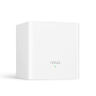 TENDA MW3-2 Wıfı5 AC1200 Ev Ofis Tipi Mesh Router 2-li set