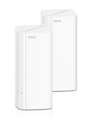 TENDA MX12-3 Wıfı6 AX3000 Ev Ofis Tipi Mesh Router 3-lü set