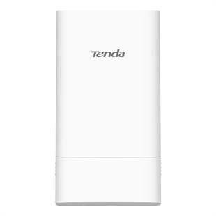 TENDA O1-5G 867MBPS 1+KM OUTDOOR CPE ACCESS POINT