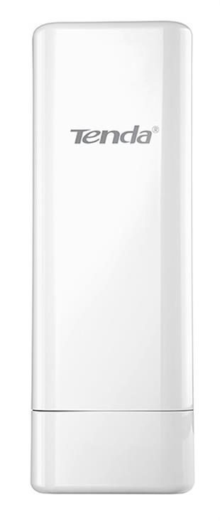 TENDA O3 2PORT POE 150Mbps OUTDOOR AP