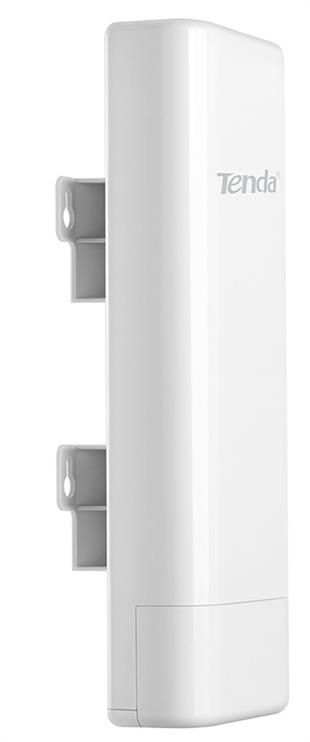 TENDA O3 2PORT POE 150Mbps OUTDOOR AP