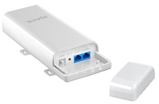 TENDA O3 2PORT POE 150Mbps OUTDOOR AP