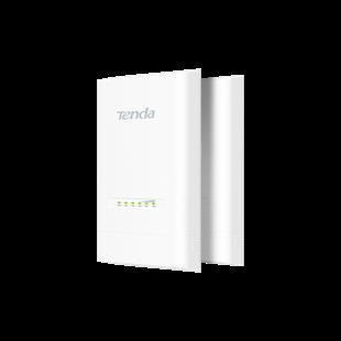 TENDA O4 5GHz AKTİF-PASİF POE GIGABIT OUTDOOR ACCE