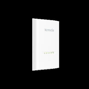 TENDA O4 5GHz AKTİF-PASİF POE GIGABIT OUTDOOR ACCE