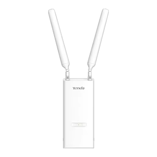 TENDA OAP3000 WIFI6 AX3000 DualBand Dahili/Harici AccesPoint