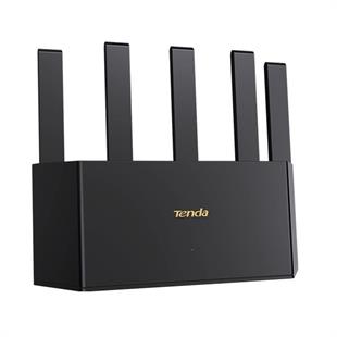 TENDA RX2L PRO Gigabit AX1500 Dual Band EV Ofis Tipi Router