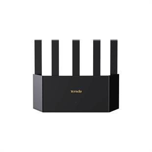 TENDA RX2LPRO 1500MBPS 4 PORT GIGABIT 5 ANTEN DUALBAND ROUTER