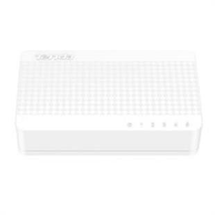 TENDA S105 5PORT 10/100 YÖNETİLEMEZ SWITCH