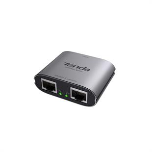 TENDA SG103M Gigabit 2port Type-C RJ45 Splitter