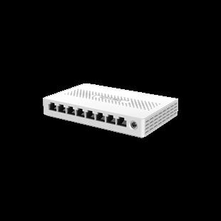 TENDA SM108 8X 2,5GE PORT DESKTOP SWİTCH