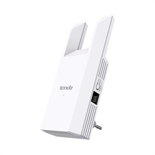 TENDA T10 300MBPS 1PORT 2 ANTEN 2.4GHz MENZİL GENİŞLETİCİ