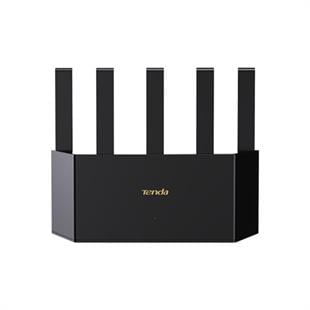TENDA TE3L BE3600 WIFI7 Dual Band Router