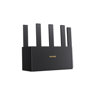 TENDA TE3L BE3600 WIFI7 Dual Band Router
