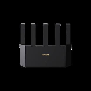 TENDA TE3L DUAL-BAND BE3600 GIGABIT Wi-Fi 7 ROUTER