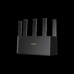TENDA TE3L DUAL-BAND BE3600 GIGABIT Wi-Fi 7 ROUTER