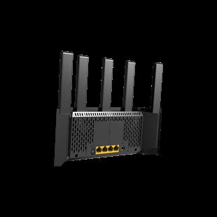 TENDA TE6L PRO 4 PORT 5000 MBPS ROUTER