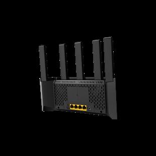 TENDA TE6L PRO 4 PORT 5000 MBPS ROUTER